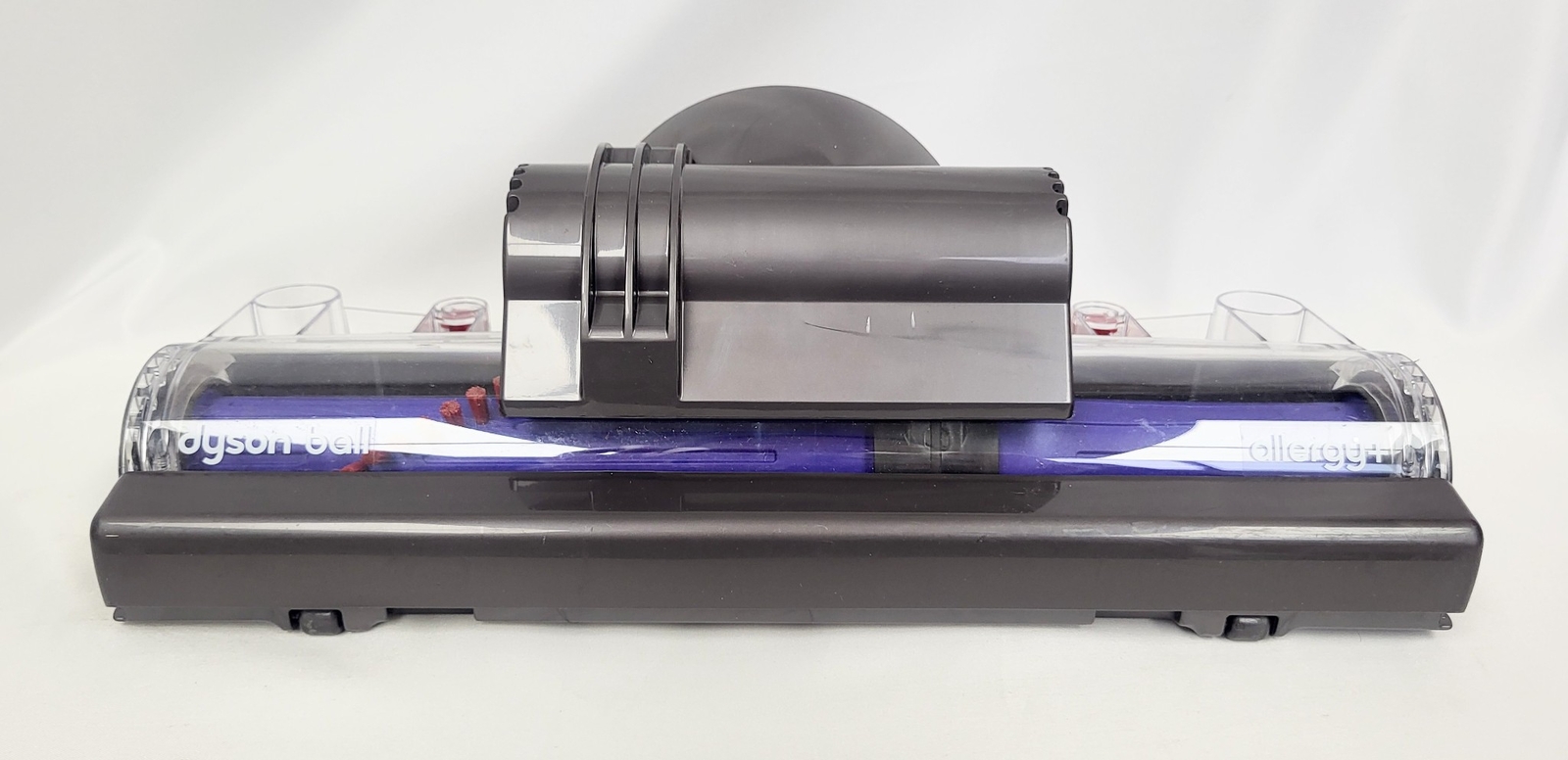DYSON Ball Allergy+ Replacement Head Brush Cleaner gallery