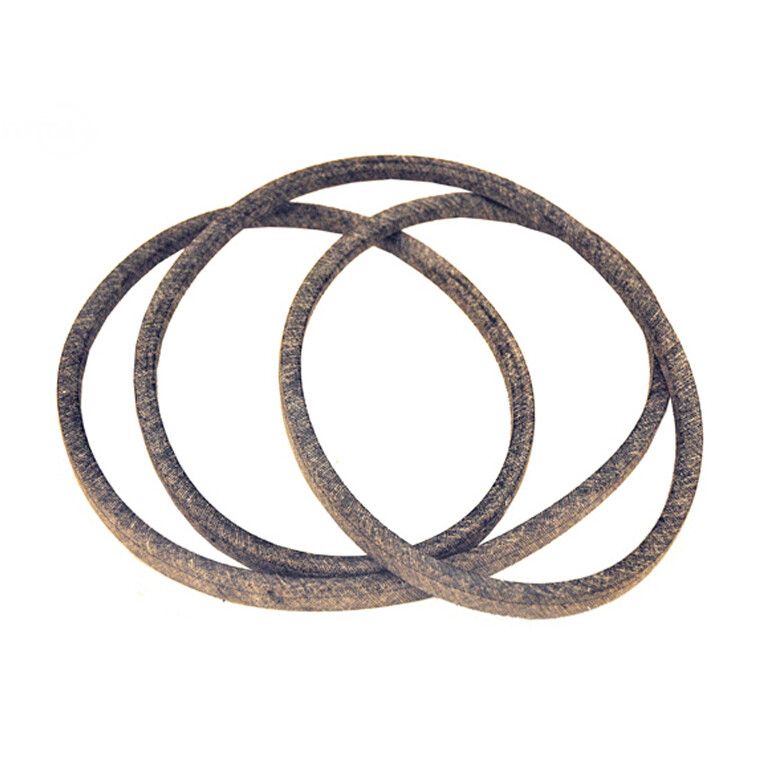 10744 Drive Belt (137-1/2" X 5/8") Compatible With Grasshopper 382085 gallery