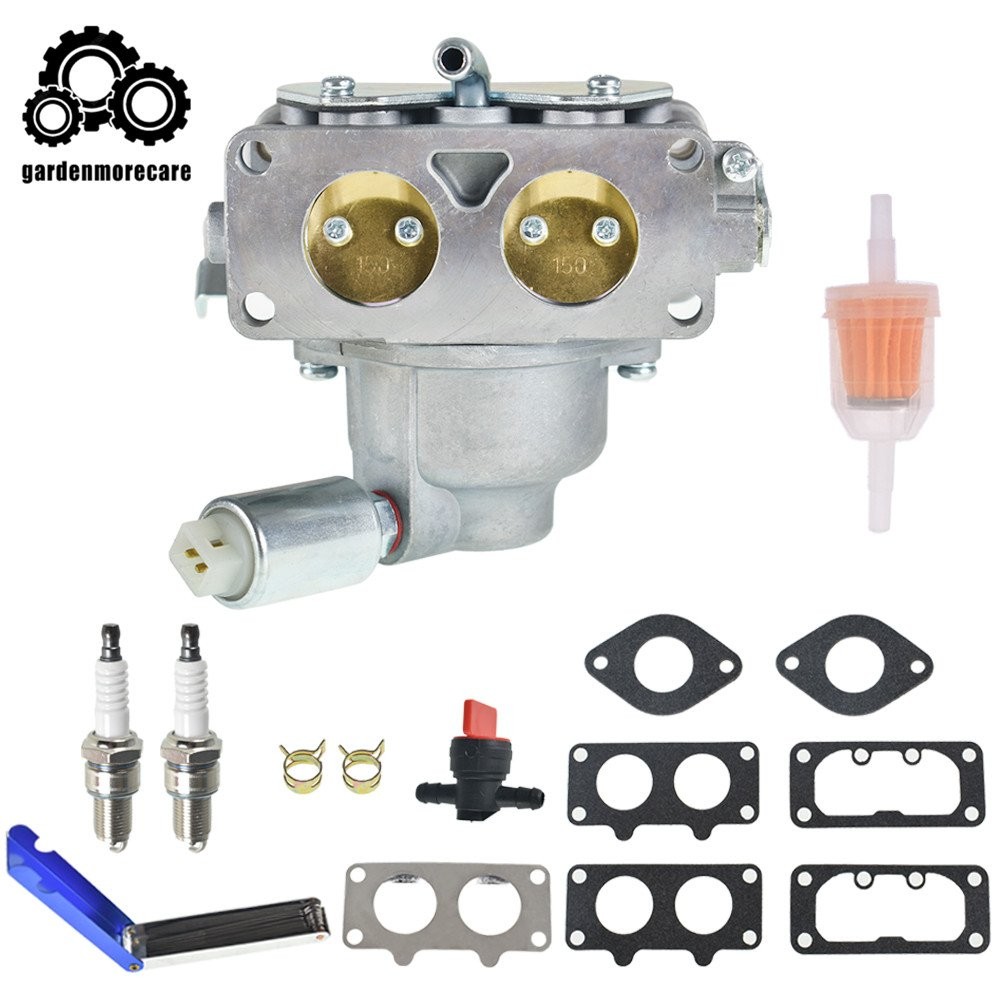 442577 CARBURETOR Carb For Briggs & Stratton 405777 406777 407677 407777 791230 gallery