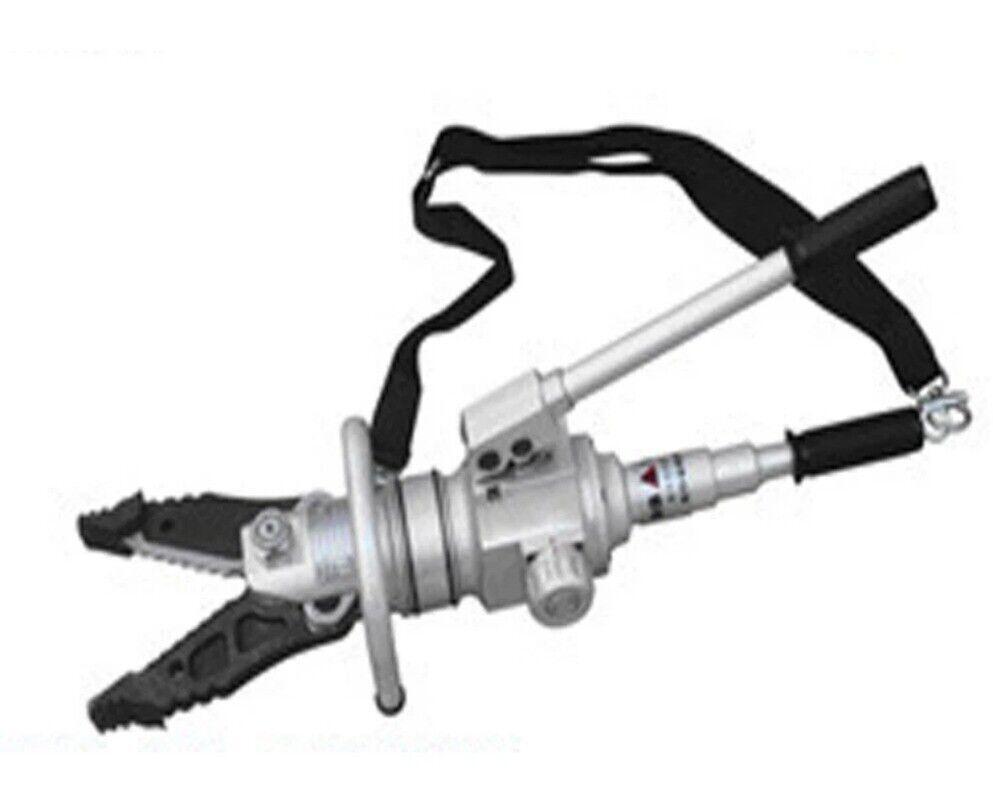 Multi-functional Hydraulicshear Spreading Plierstool Rescue Firefighting Shears gallery