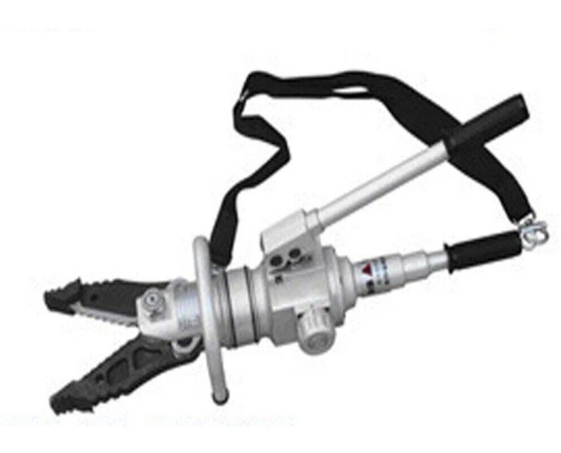 Multi-functional Hydraulicshear Spreading Plierstool Rescue Firefighting Shears gallery