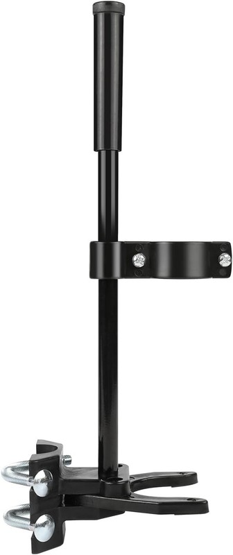Child-Safe Pool Gate Latch | Versatile Auto Lock 1-3/8" x 2-1/2" for All Gates gallery