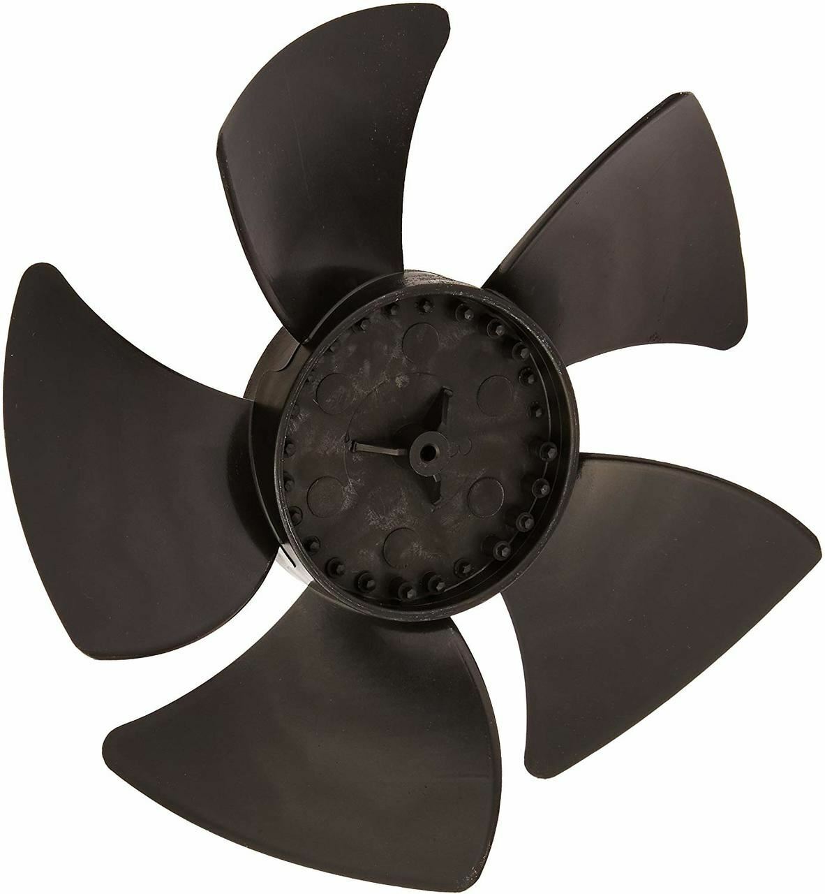 12825802 Refrigerator Fan Blade Y27 Compatible with Whirlpool Refrigerator gallery