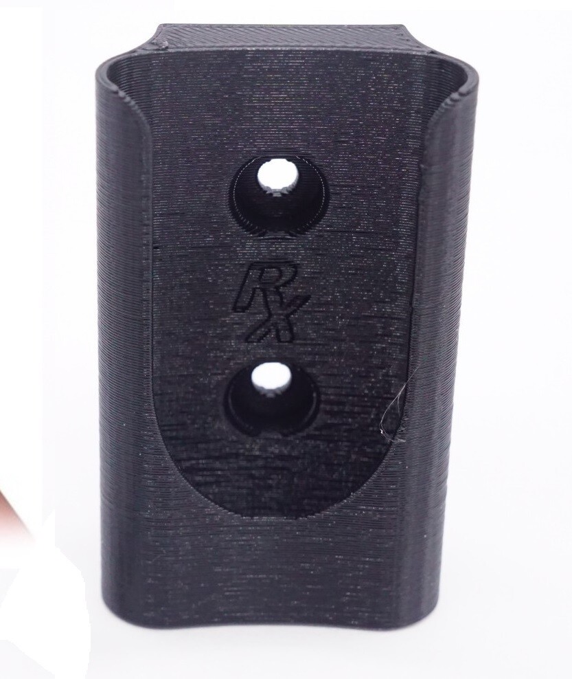 Wall Mounted Remote Holder for Dyson Heat Cool HP02 HP03 HP04 gallery