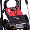 CM60976 Simpson Clean Machine 2300PSi-1.2GPM Cold Water Electric Pressure Washer gallery