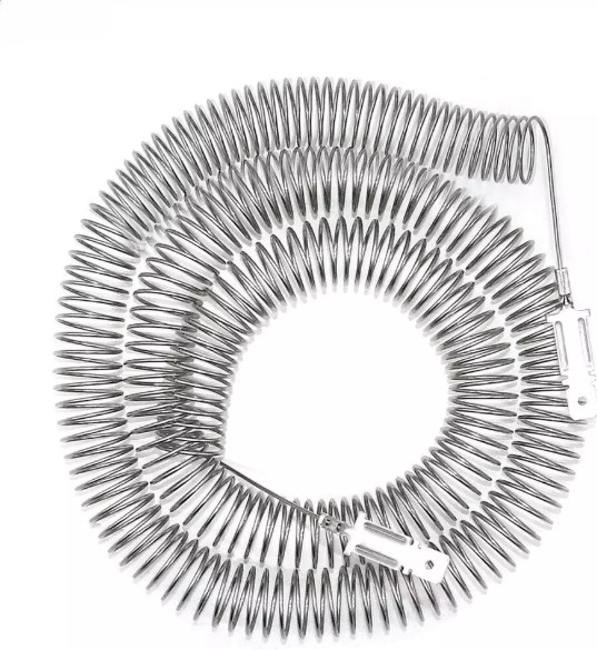 Heating Element for Frigidaire GLEQ2152ES0 GLER341AS2 AEQ6000ES2 GLEQ2152ES1 NEW gallery