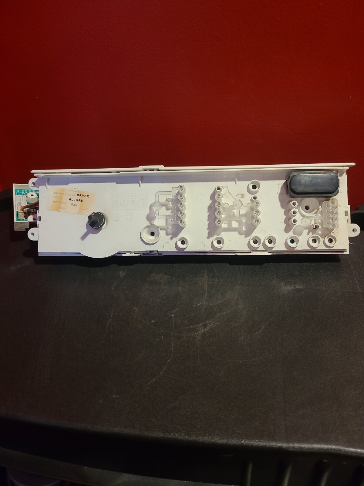 FRIGIDAIRE WASHER CONTROL BOARD W/Wireing harness MARTINA 1347317 ps111 gallery