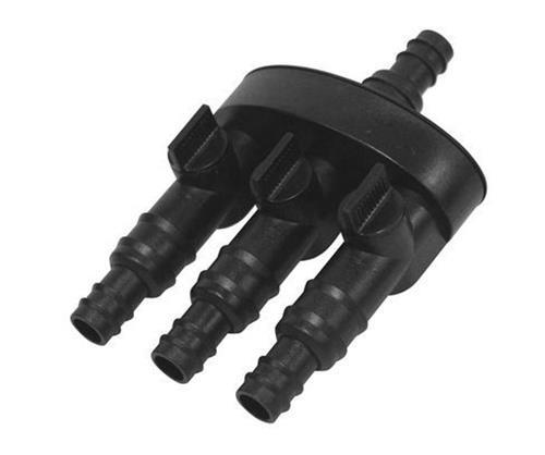 EasyPro 3 Way Splitter Statuary Fountain Pumps TWS3 gallery