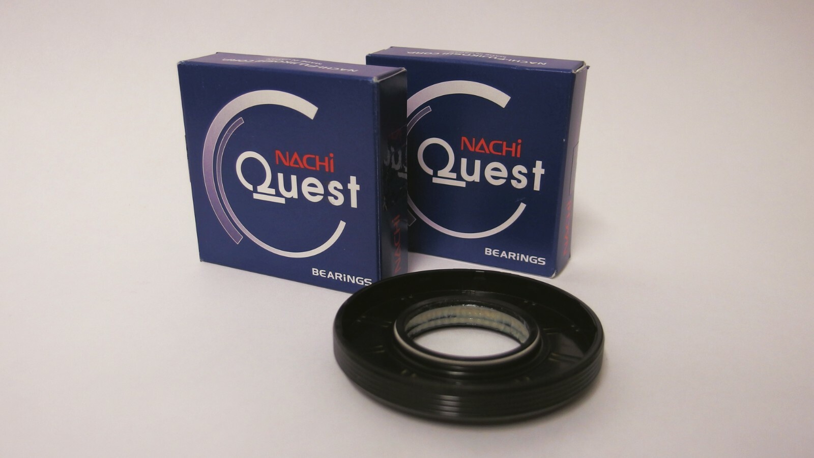 PREMIUM NACHI BEARING + SEAL KIT FOR SAMSUNG FRONT LOAD WASHER gallery