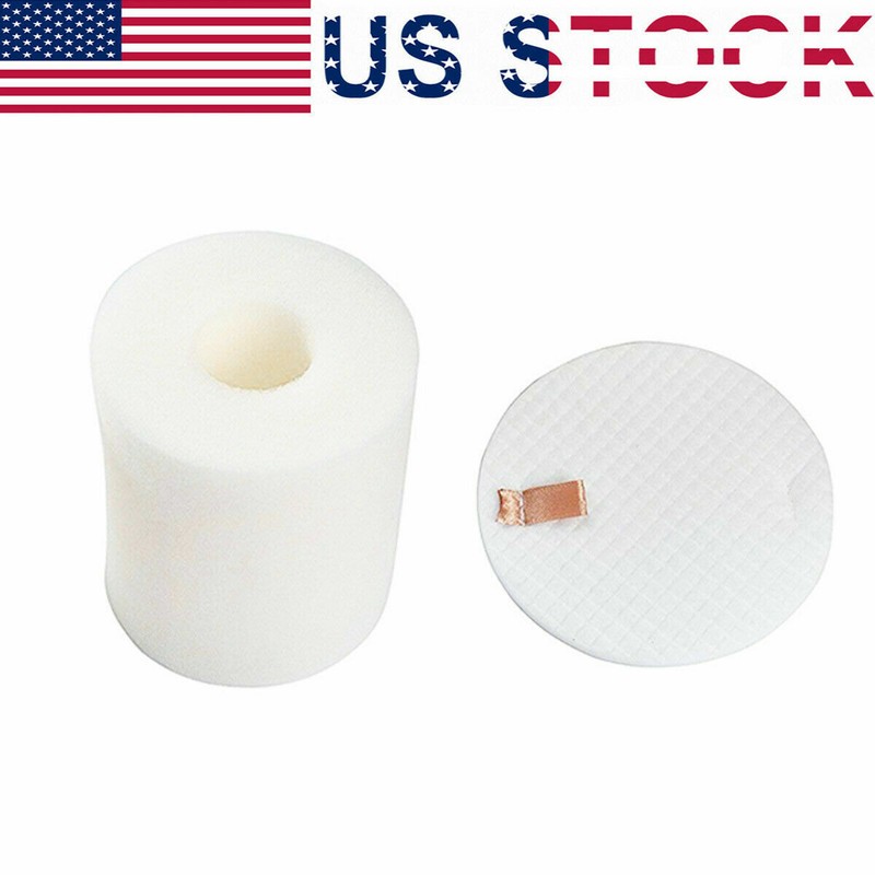 Vacuum Filters Replacement for Shark Rotator Professional Lift-Away NV500 NV501 gallery