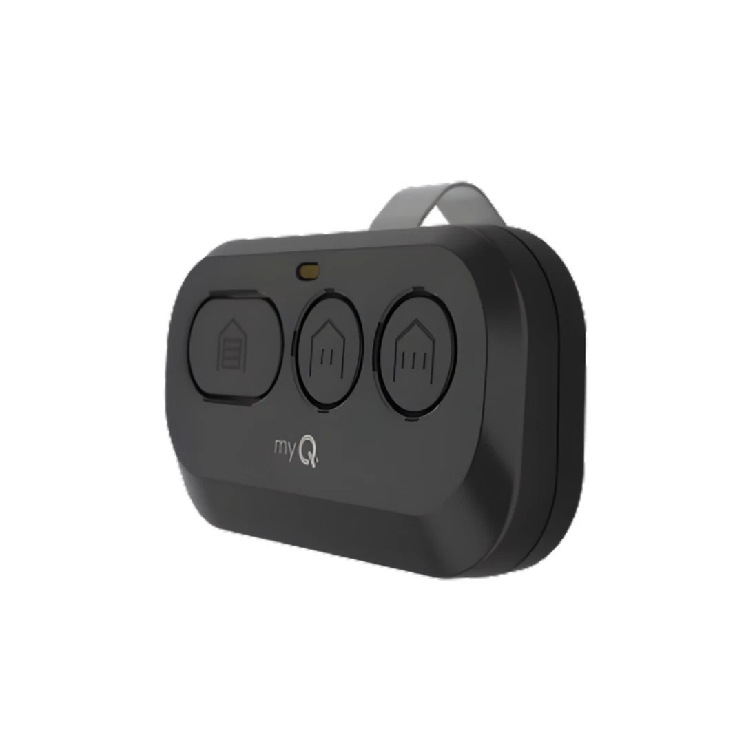 Liftmaster L993S 3-Button Remote Transmitter Security+ 3.0™ Garage Door Openers gallery