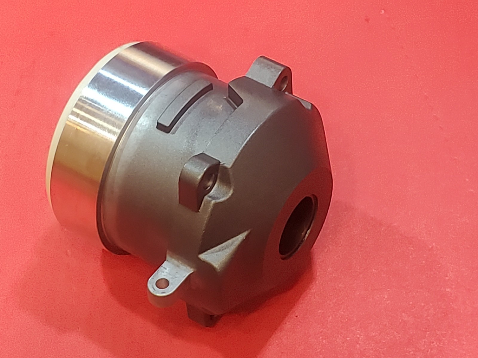 Milwaukee M12 2555-20 1/2 Inch Impact Cone Housing w/Back Plate 28-50-2555 gallery