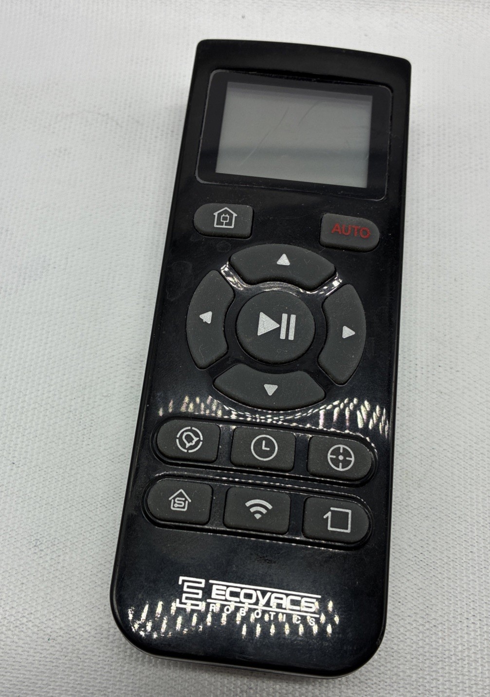 Genuine Ecovacs Robotics RC1507 Remote Control for N79 N79S N79W M80 M81 gallery