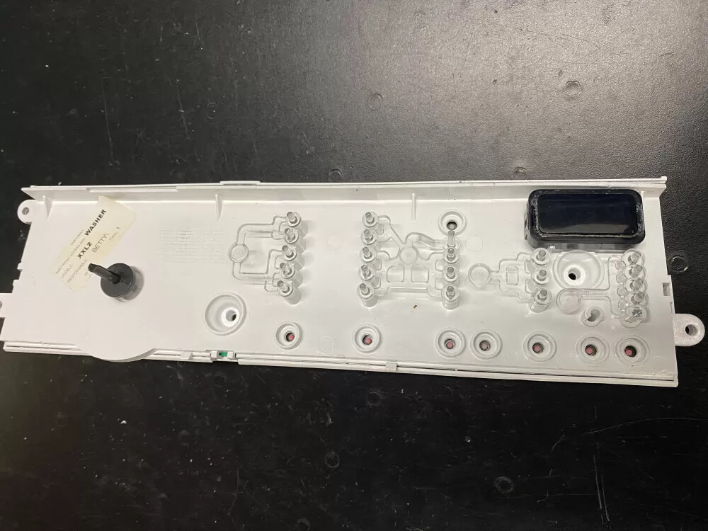 Frigidaire 1347317 Dryer Control Board AZ14197 | BKV2 gallery