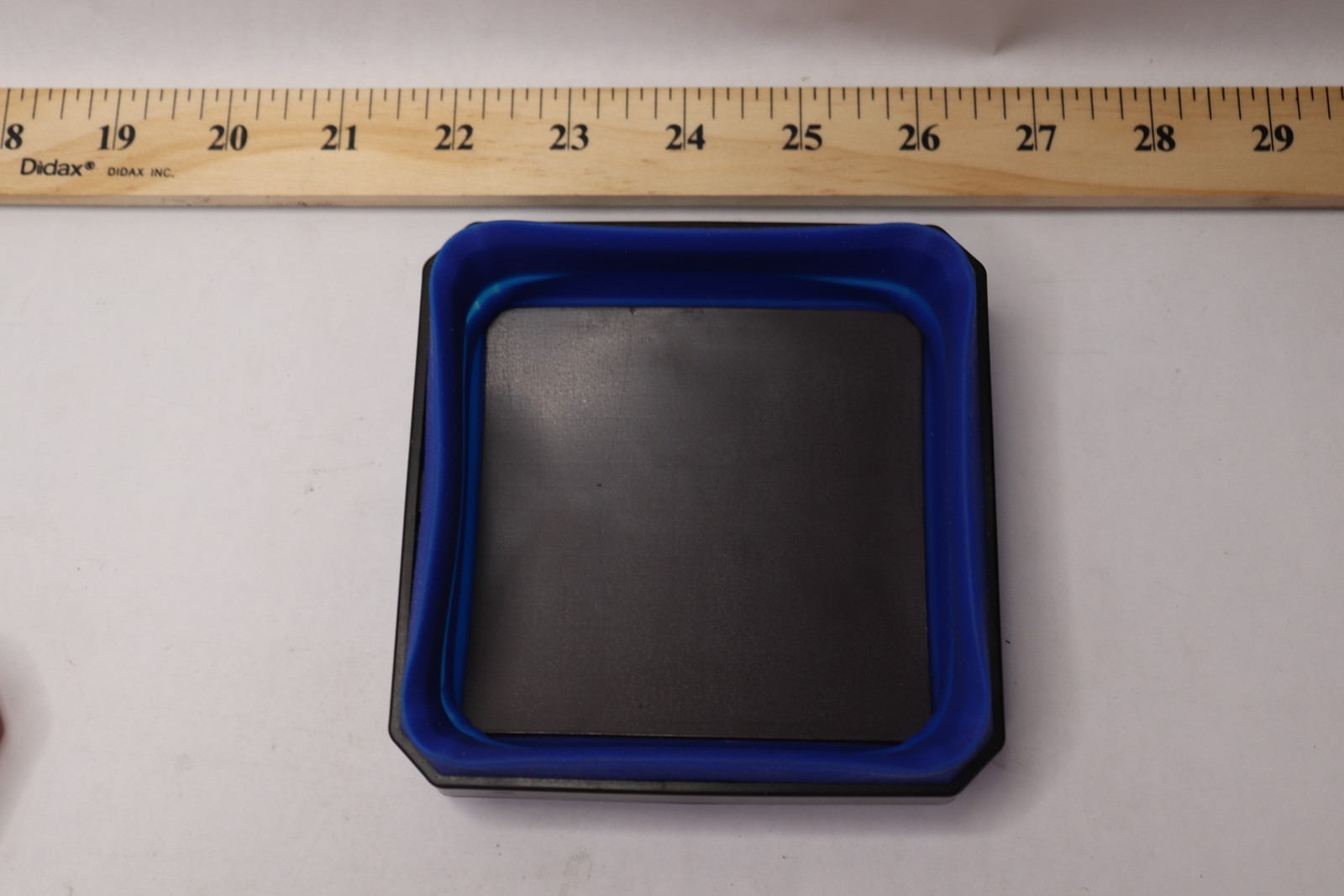 (4-Pk) Pahtto Magnetic Foldable Tray ABS 4.5" - Bowls Only gallery