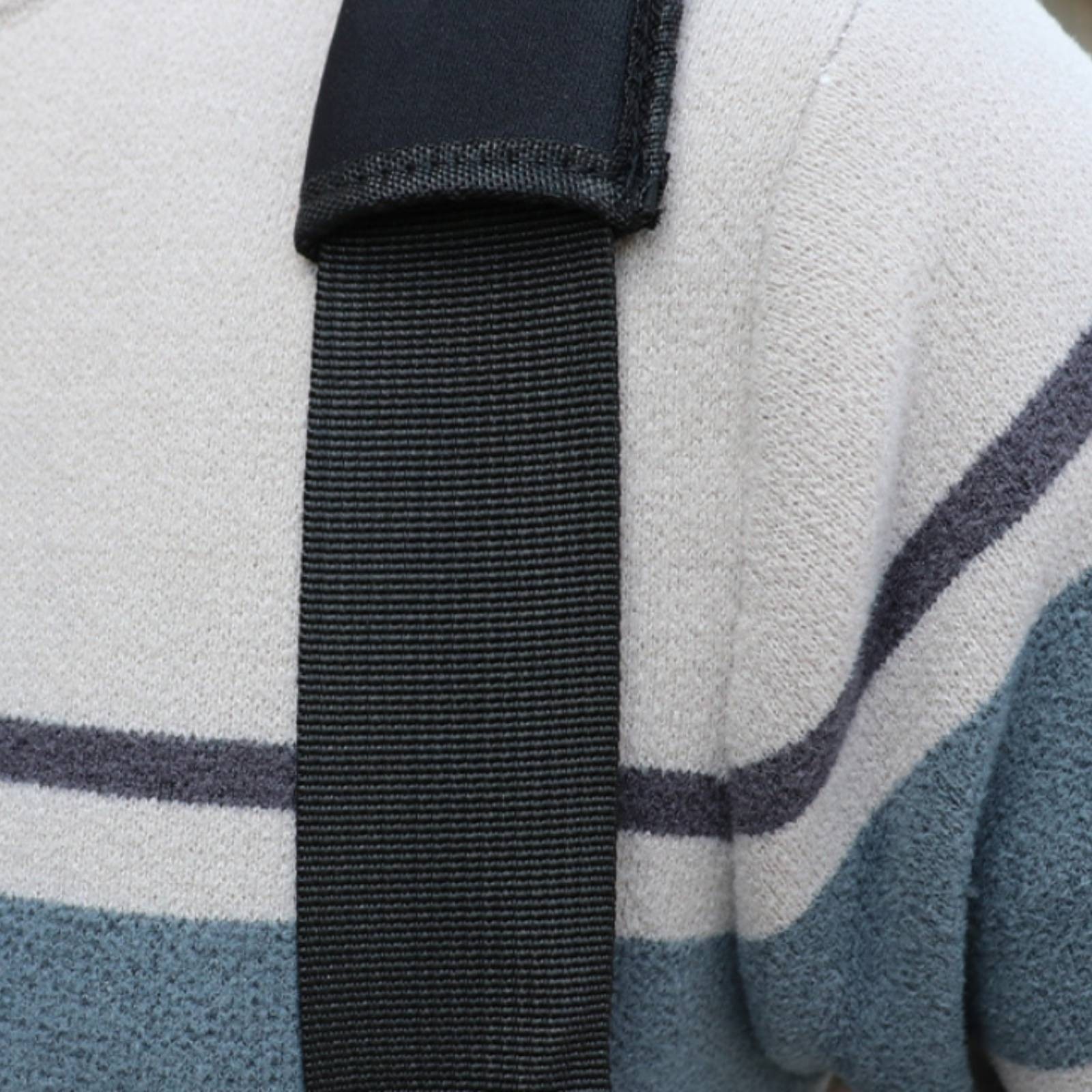 Carrying Load Backing Pad Wear-Resistant Padded Carrying Harness Load gallery