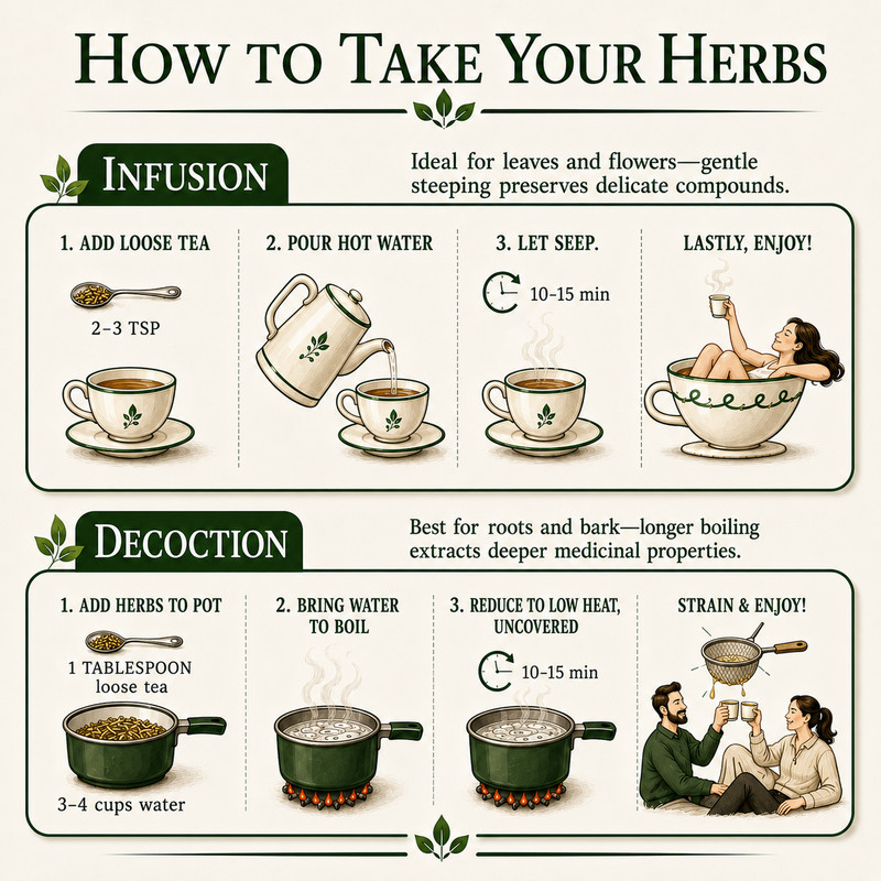 COLON CLEANSE TEA - Effective laxative & detox tea without cramping or bloating gallery