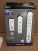 Commercial Electric 3-Pack Surge Kit 1005 495 304 gallery