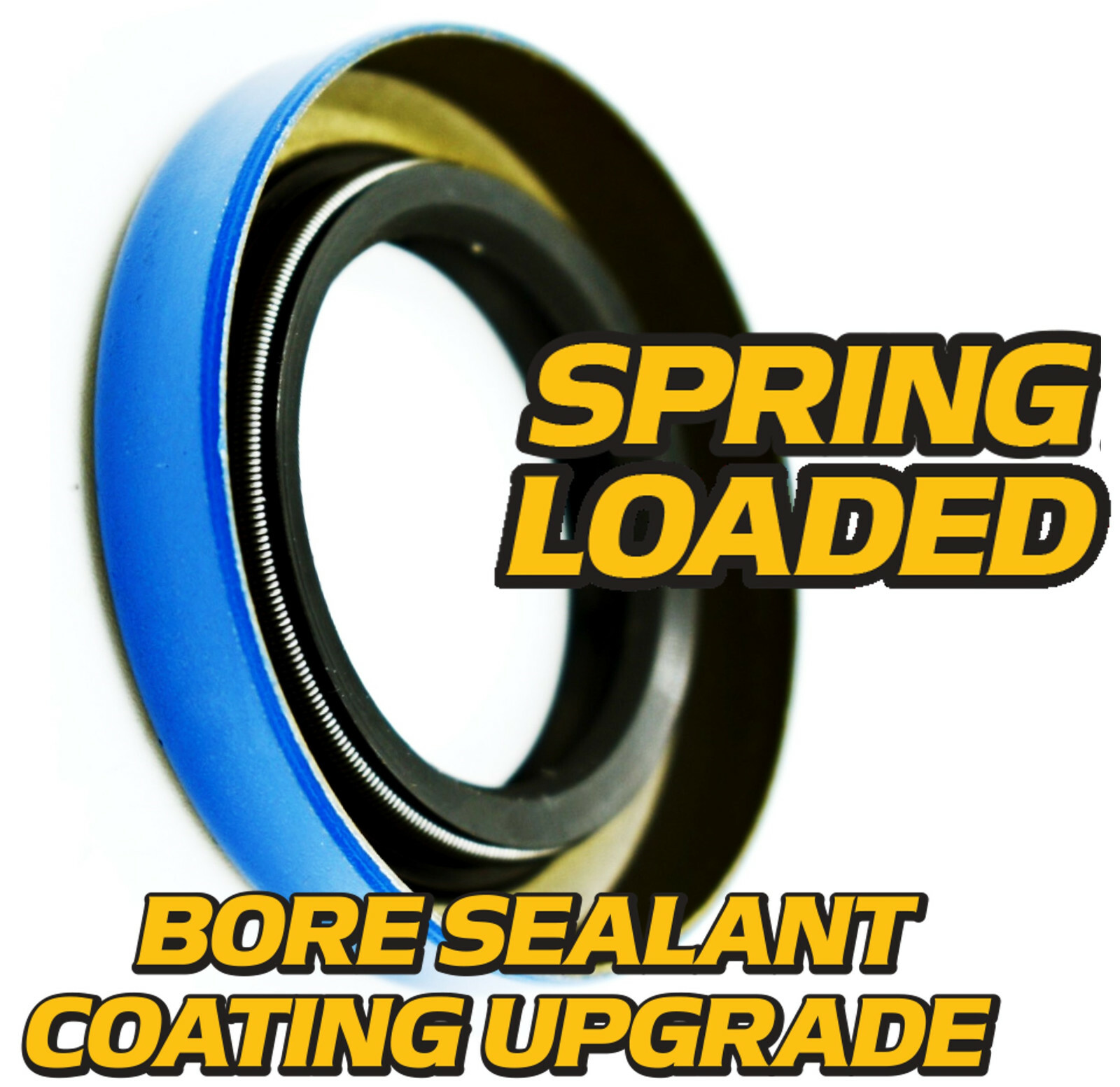(2 Kits) Front Axle Wheel Bearings Seal Rebuild Fits EZGO Golf Cart Electric Gas gallery