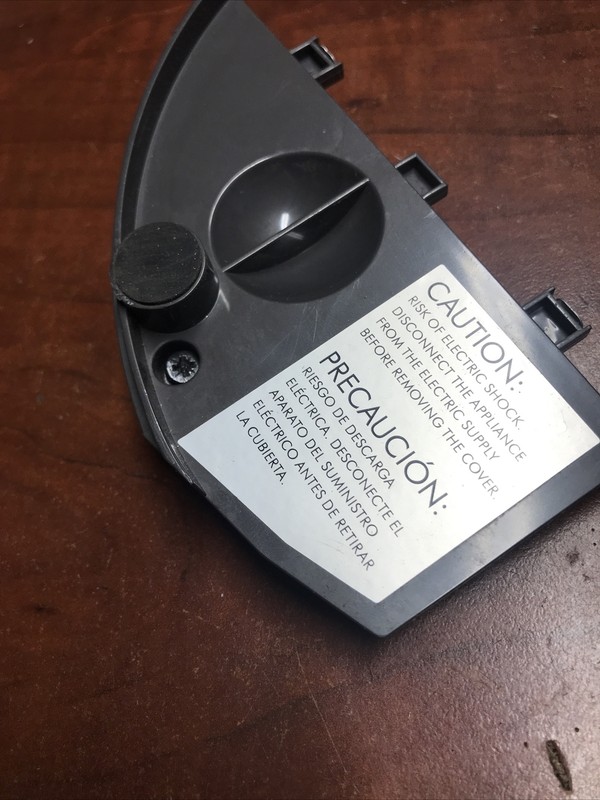 Use OEM Part Access Panel Assy For Dyson AM10/MF01 Humidifier Read Desc. gallery