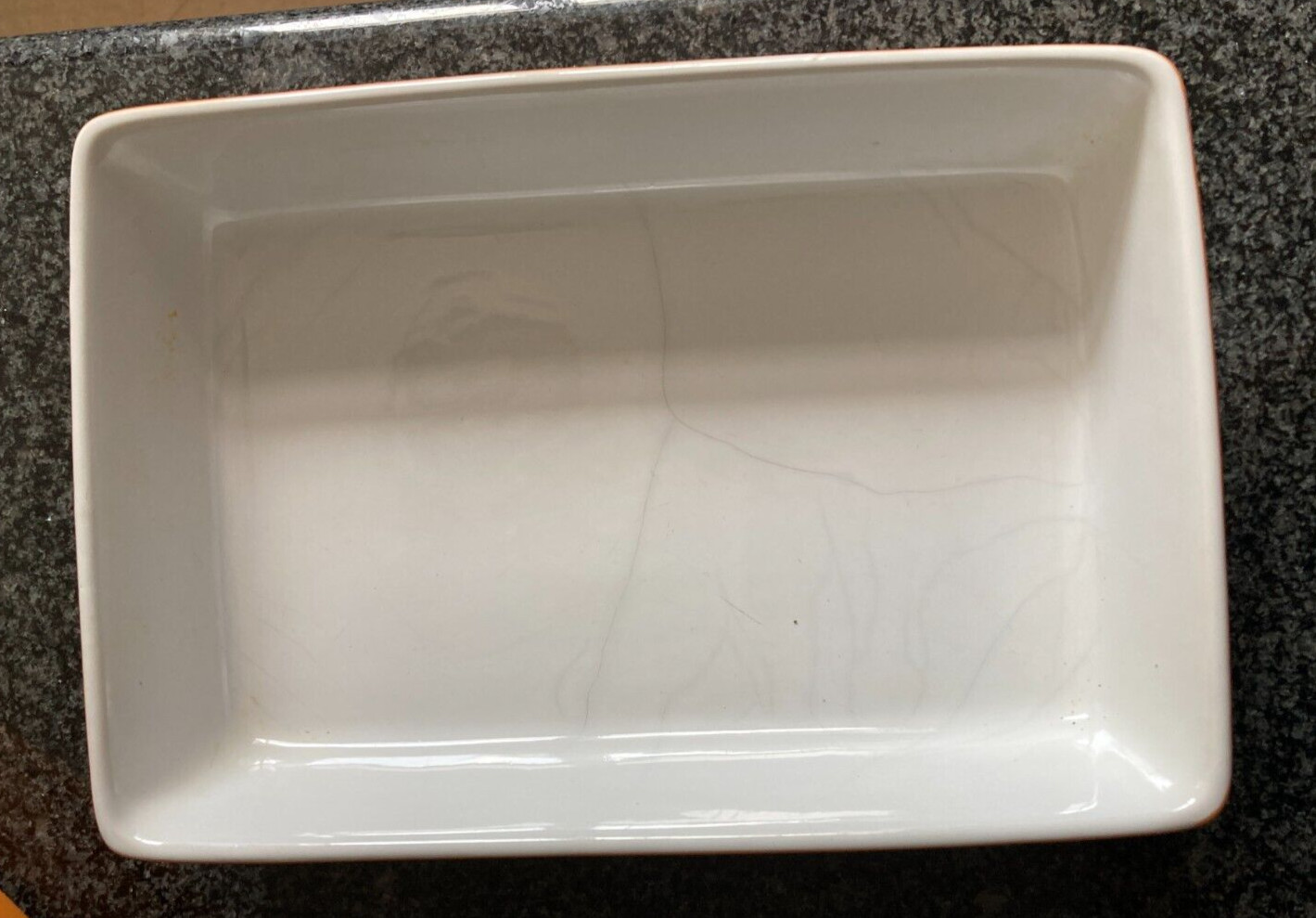 Mayfair & Jackson Oval & Rectangle Casserole Dishes 1 of each gallery