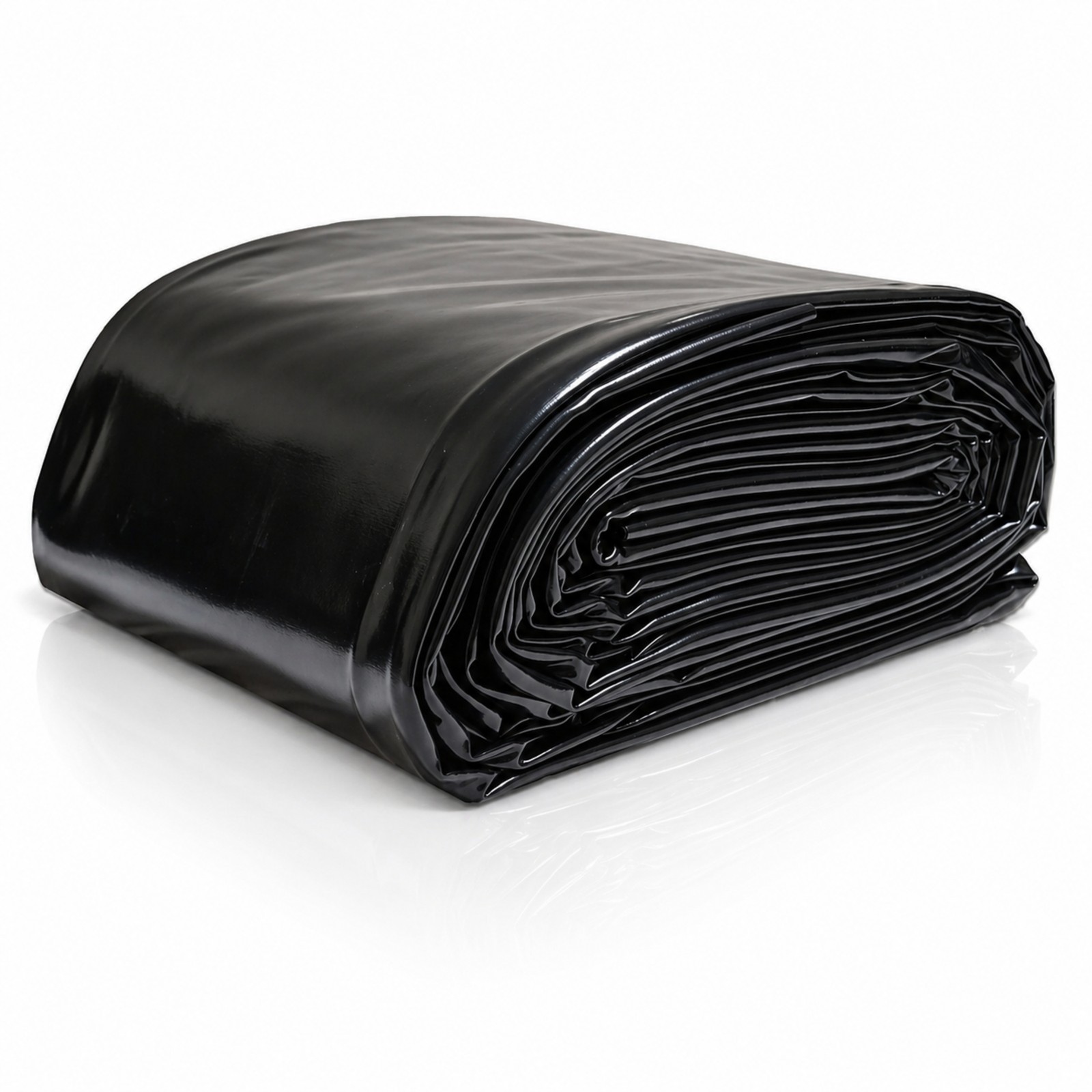 PolyGuard Liners PVC - 20 ft. x 80 ft. 20-Mil Pond Liner gallery