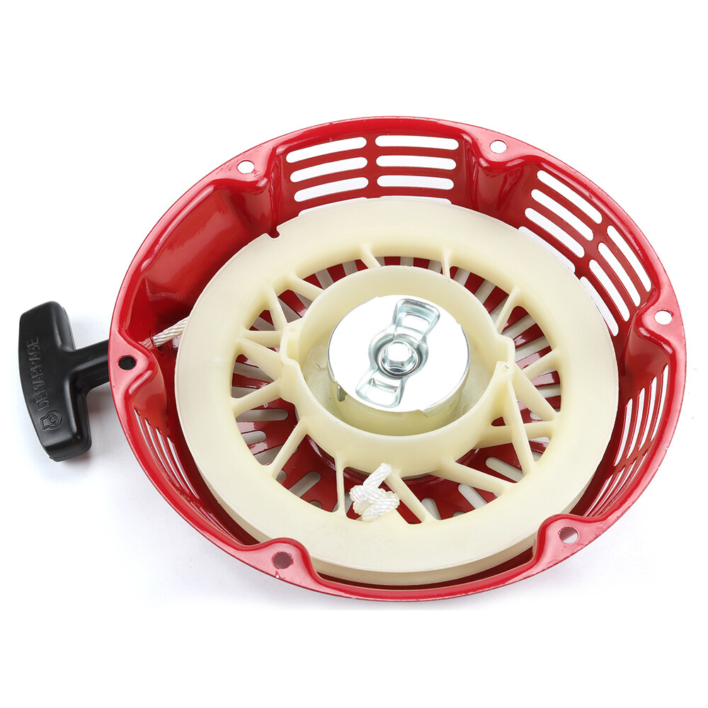 Recoil Pull Starter Start For Honda Parts GX340 11HP GX390 13HP Engine Motor gallery