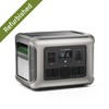 ALLPOWERS 2500W Portable Power Station 2016Wh LFP Solar Generator AC Refurbished gallery