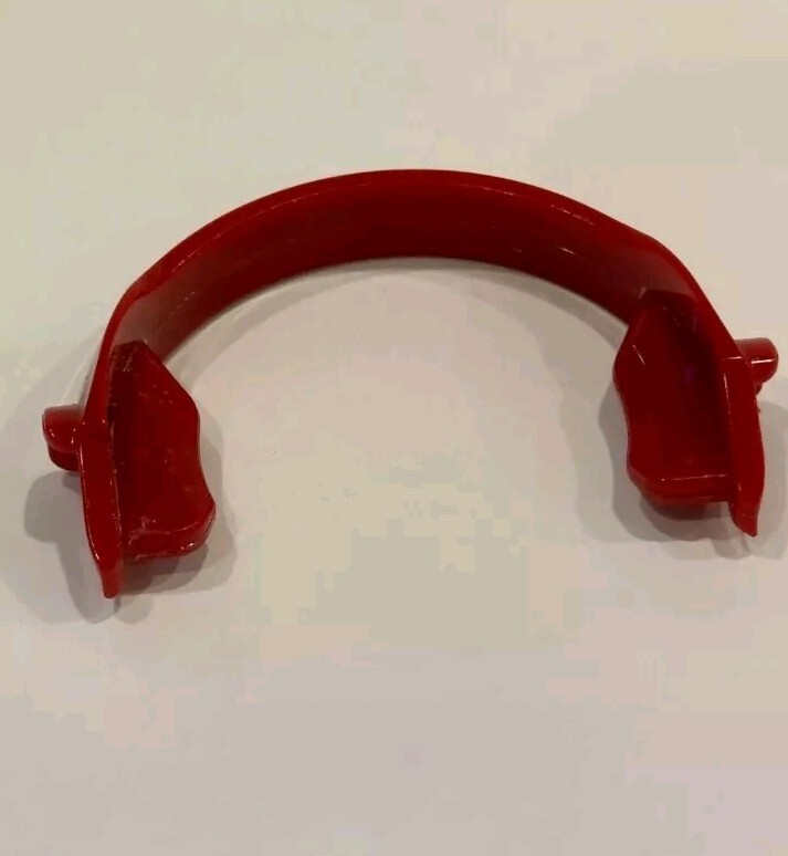 Dyson Ball Vacuum RED C CLIP GENUINE REPLACEMENT PART (UP13 DC41 DC65 +More) gallery