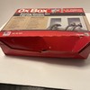 Sioux Chief Ox Box Washing Machine Box 1/2" MIP/FSWT Supply Connection gallery
