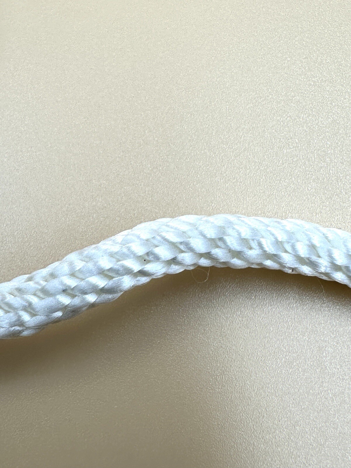 Starter Rope Pull Cord 10m (30Feet) for Chainsaw Lawn Mower Trimmer Generator gallery
