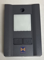 Hormann PB3 Wall Button