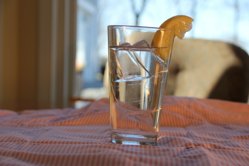 ClearlyFrozen High Capacity (10 x 2 inch) Home Ice Cube Tray/Ice Cube Maker gallery