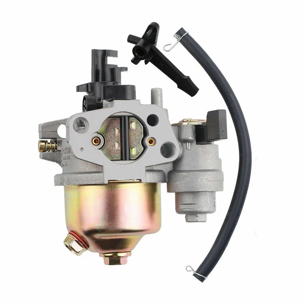 Carburetor For Mi-T-M CM-3000-0MMB 212cc 3000PSI 2.4GPM 7HP Pressure Washer Carb gallery