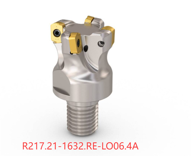 ORIGINAL USER TOOLS 1PCS R217.21-1632.RE-LO06.4A gallery