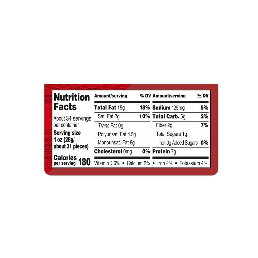 Member's Mark Virginia Peanuts Extra Large 34.5 oz Fresh Crunchy Snack gallery