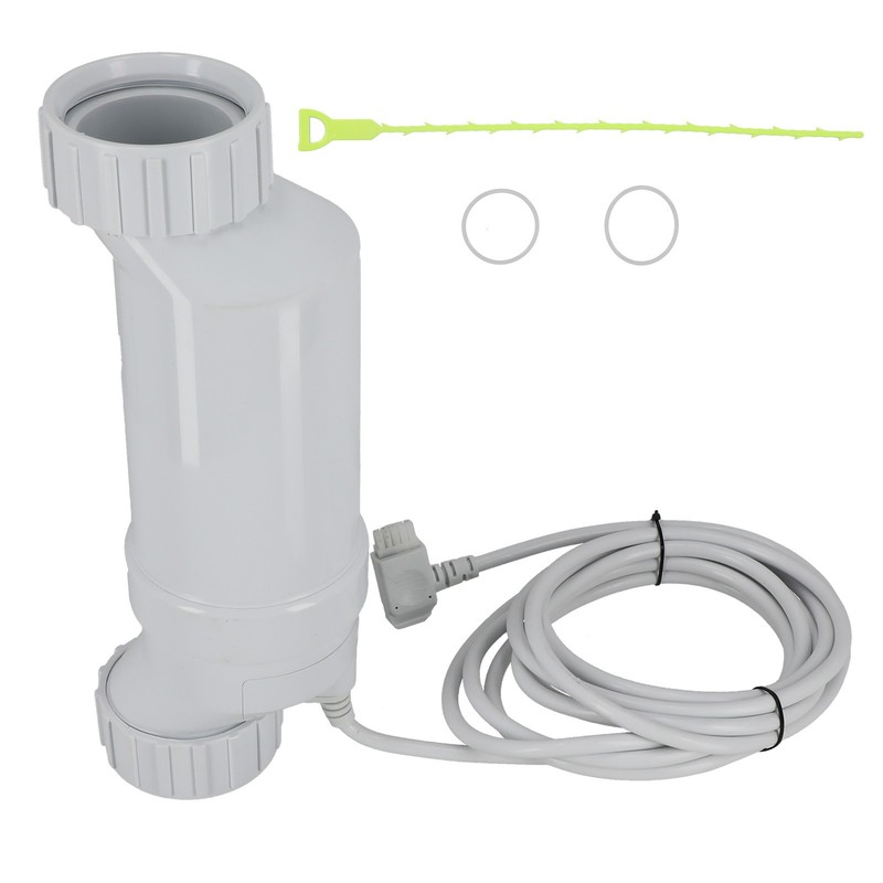 Replacement Salt Cell for Hayward W3T-CELL-15 Pool Chlorinator 40000 Gallons gallery