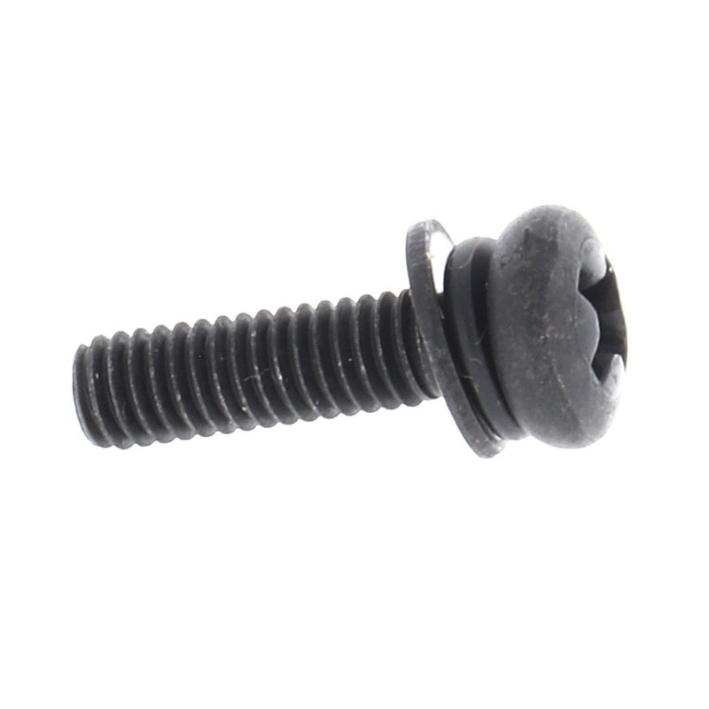 Black & Decker OEM N541913 String Trimmer Screw DCST922B DCST922P1 gallery