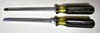 Stanley 100 Plus Screwdrivers Regular 1006-8IN Phillips 2754-8IN .. 13” Overall gallery