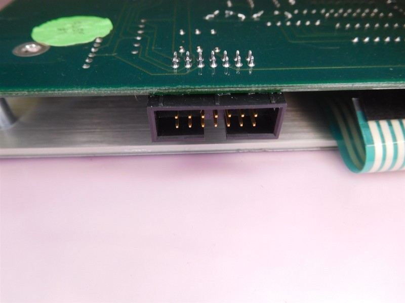 Rain Master Evolution DX2 Front Control Panel (S9) gallery
