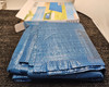 Intex 28048E Pool Ground Cloth for 8-15' Round Above Ground Pool gallery