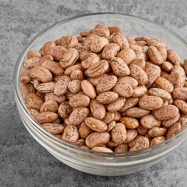Bulk Dried Pinto Beanss (select quantity below) gallery