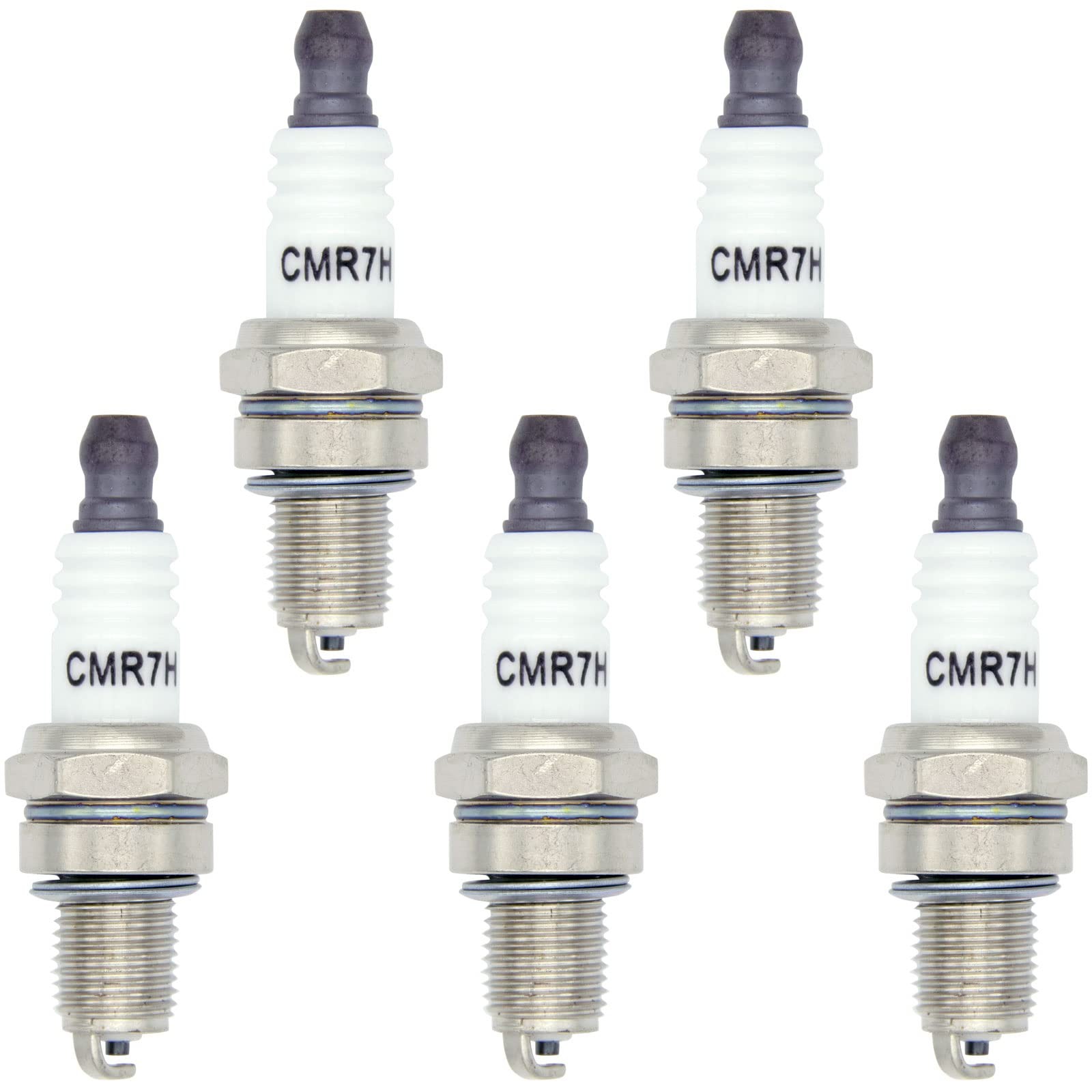 Spark Plug CMR7H, Replaces Champion RZ7C, NGK for... gallery