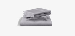Tempur-Pedic® Sheet Sets – Luxe Egyptian Sheet Set – Full Size – Full Color