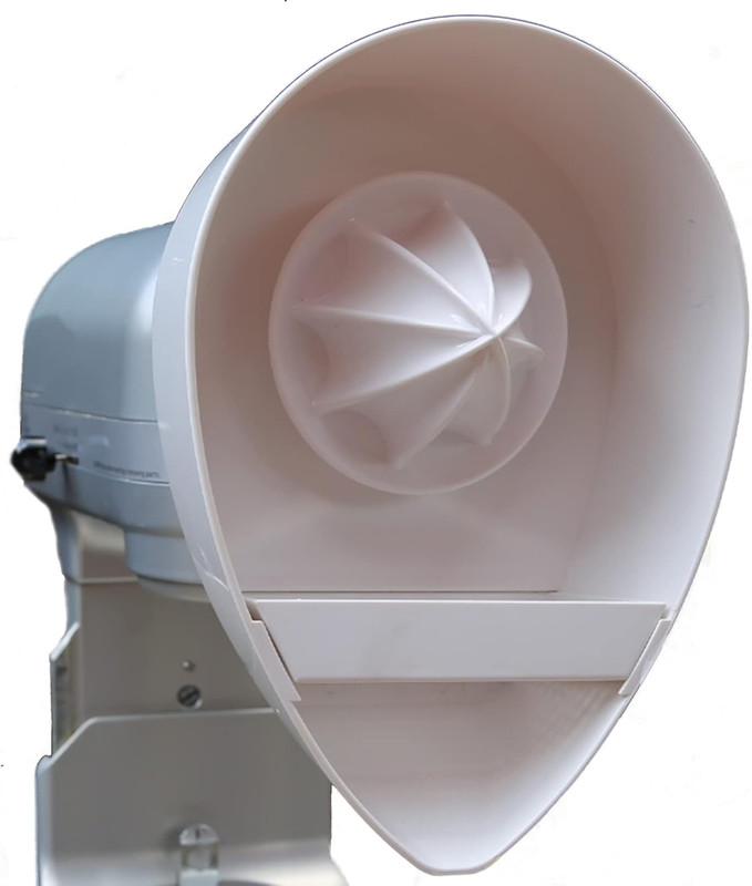 Juice Attachment Compatible with Kitchenaid Mixer with Power Hub gallery