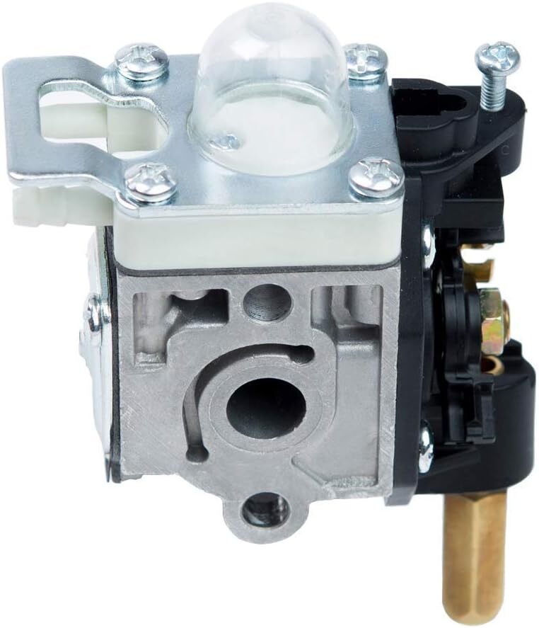 Carburetor Kit For ECHO SRM-230 SRM200 SRM201 SRM210 Trimmer Zama RB-K70 RB-K75 gallery