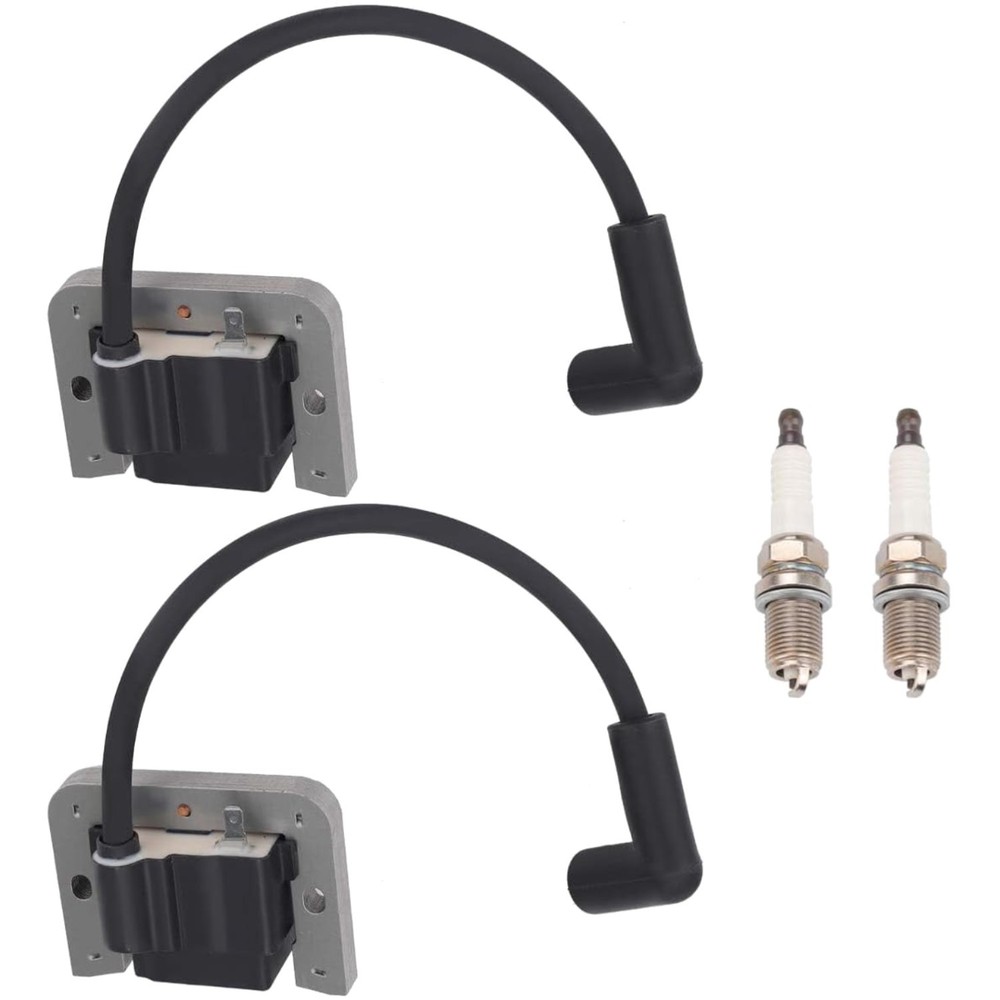 Ignition Coil Compatible with Kohler Models – Easy Bolt-on Installation