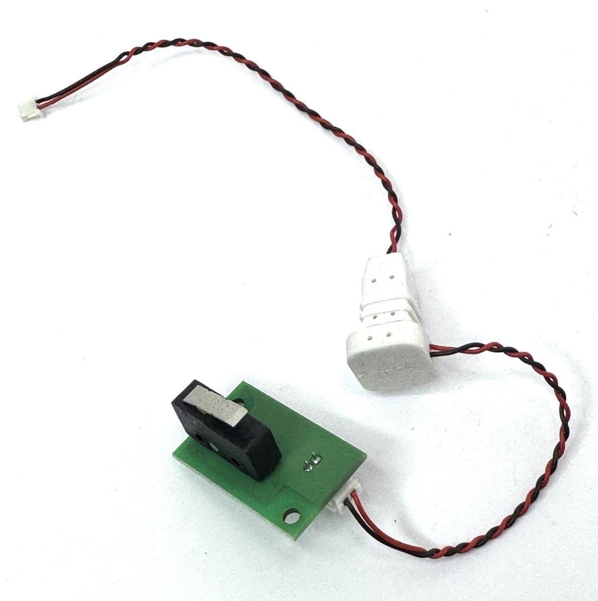OEM iRobot Roomba Clean Base ADG-N1 ADJ-N1 J6 J7+ Dirt Dust Bag Detect Switch gallery
