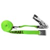 Lift-All Te61001 Cargo Strap,Ratchet,27 Ft X 2 In,3330 Lb gallery