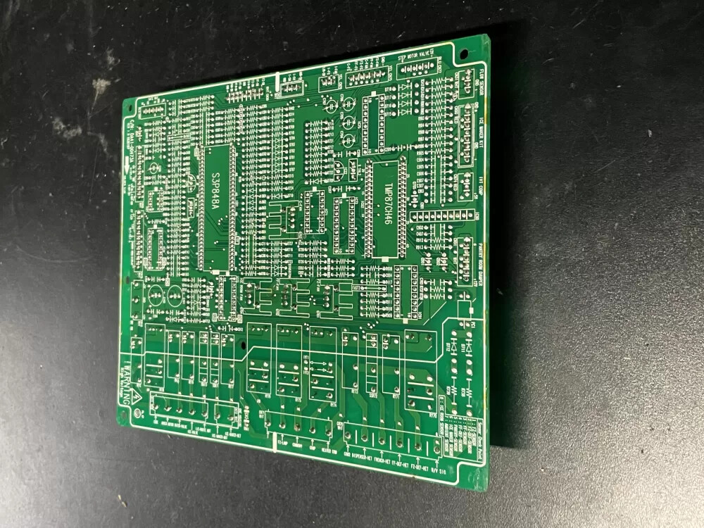 Samsung DA41 00596H Refrigerator Control Board AZ22314 | WM1095 gallery